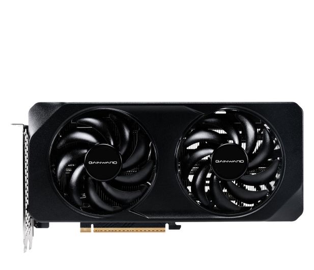 GAINWARD GeForce RTX 5060 Ti Ghost 8GB GDDR7 DLSS4 - 1331017 - zdjęcie 4